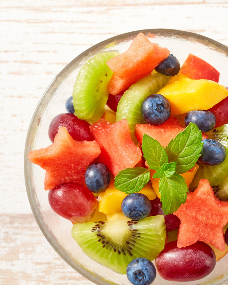 Fruity