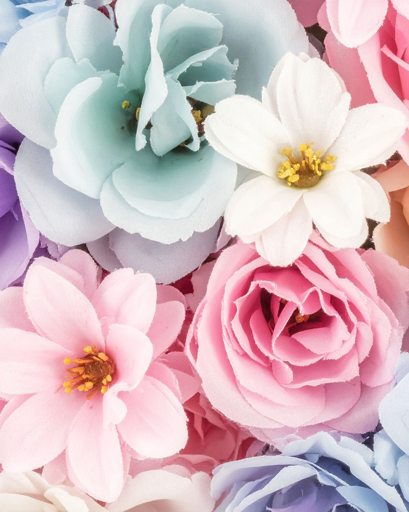 Floral