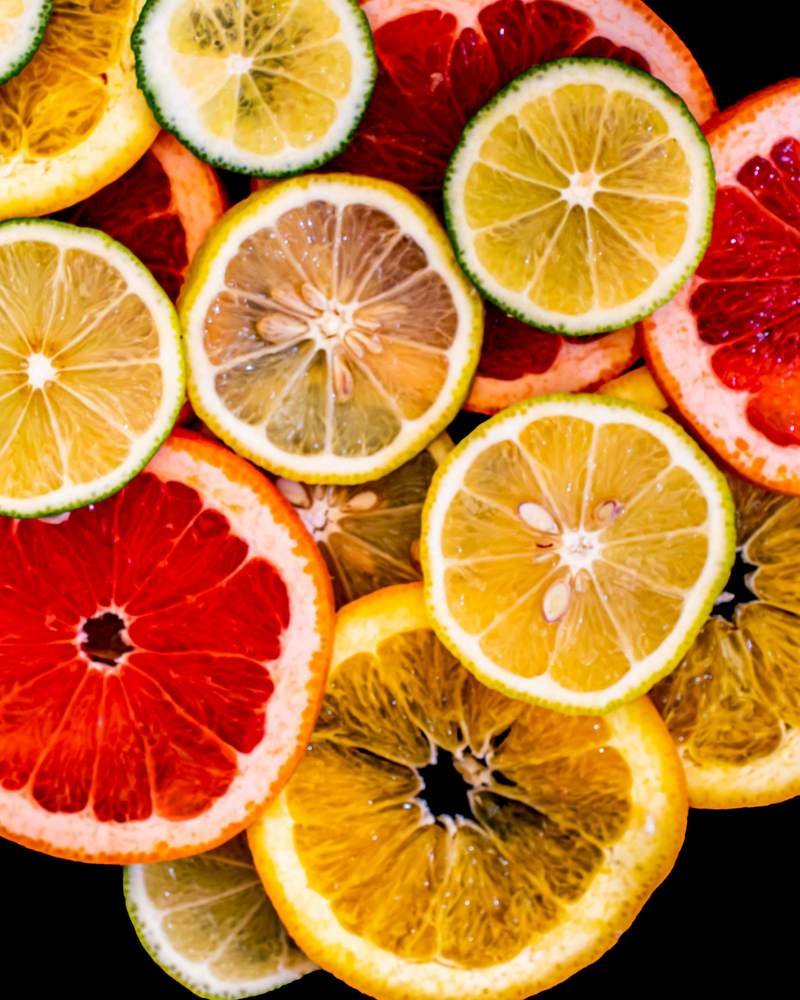 Citrus